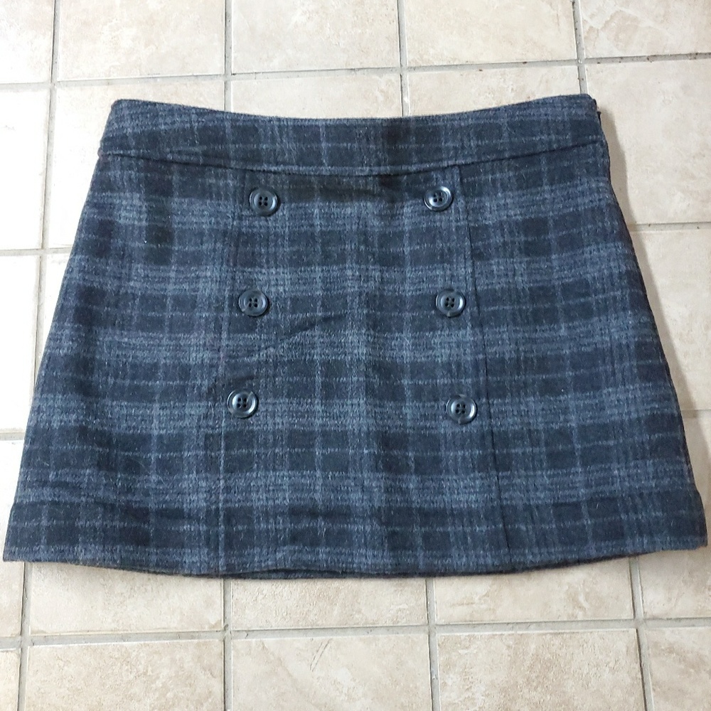 Gap  6 Mini skirt